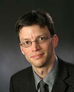 Dr.-Ing. <b>Marc Bechler</b> - marc
